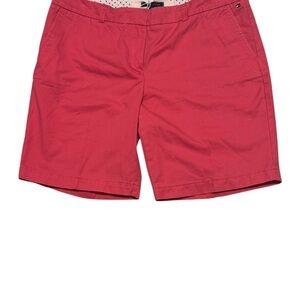 Tommy Hilfiger Coral Shorts